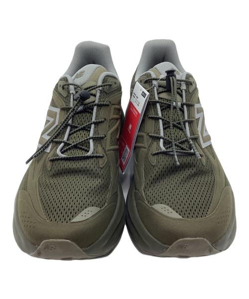 NEW BALANCE（ニューバランス）NEW BALANCE (ニューバランス) UNITED ARROWS (ユナイテッドアローズ) SONS (サンズ) スニーカー カーキ サイズ:30 未使用品の古着・服飾アイテム