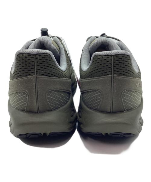 NEW BALANCE（ニューバランス）NEW BALANCE (ニューバランス) UNITED ARROWS (ユナイテッドアローズ) SONS (サンズ) スニーカー カーキ サイズ:30 未使用品の古着・服飾アイテム