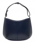 SOMESソメス）の古着「ハンドバッグ」｜ブラック