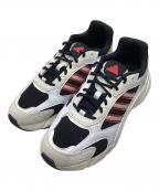 adidasアディダス）の古着「スニーカー」｜ホワイト×ブラック