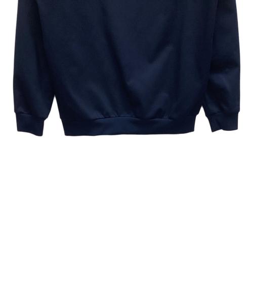 THE NORTH FACE（ザ ノース フェイス）THE NORTH FACE (ザ ノース フェイス) マッハ ファイブ ジャケット ネイビー×グレー サイズ:Mの古着・服飾アイテム