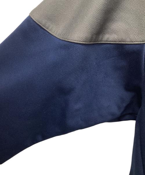 THE NORTH FACE（ザ ノース フェイス）THE NORTH FACE (ザ ノース フェイス) マッハ ファイブ ジャケット ネイビー×グレー サイズ:Mの古着・服飾アイテム