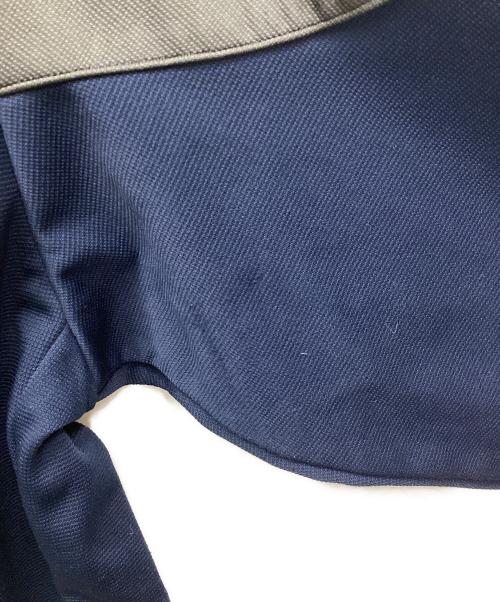 THE NORTH FACE（ザ ノース フェイス）THE NORTH FACE (ザ ノース フェイス) マッハ ファイブ ジャケット ネイビー×グレー サイズ:Mの古着・服飾アイテム