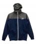 THE NORTH FACE（ザ ノース フェイス）の古着「マッハ ファイブ ジャケット」｜ネイビー×グレー