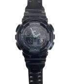 CASIOカシオ）の古着「リストウォッチ」