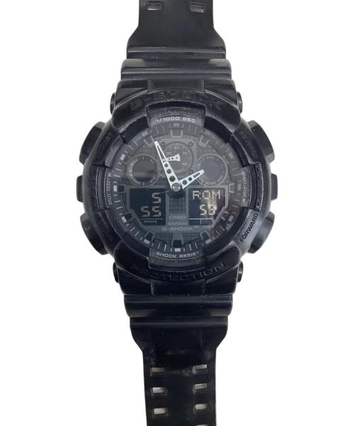 CASIO（カシオ）CASIO (カシオ) リストウォッチの古着・服飾アイテム