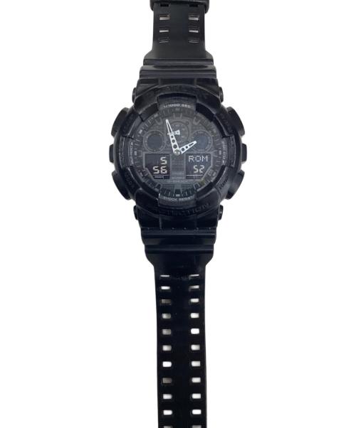 CASIO（カシオ）CASIO (カシオ) リストウォッチの古着・服飾アイテム