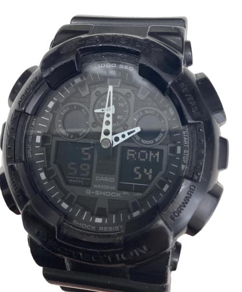 CASIO（カシオ）CASIO (カシオ) リストウォッチの古着・服飾アイテム