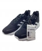 adidasアディダス）の古着「スニーカー」｜ブラック