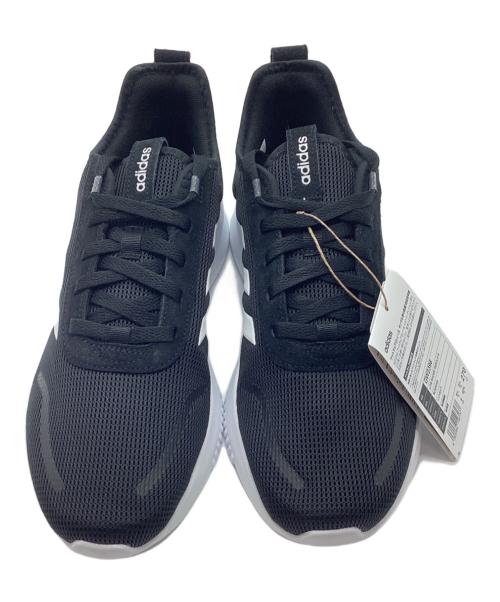 adidas（アディダス）adidas (アディダス) スニーカー ブラック サイズ:27 未使用品の古着・服飾アイテム