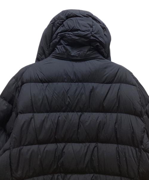 UNIQLO（ユニクロ）UNIQLO (ユニクロ) ダウンコート ネイビー サイズ:3XLの古着・服飾アイテム