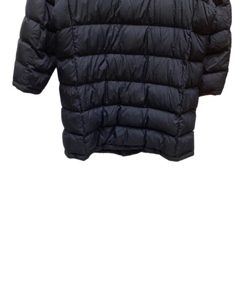 UNIQLO（ユニクロ）UNIQLO (ユニクロ) ダウンコート ネイビー サイズ:3XLの古着・服飾アイテム