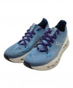 onオン）の古着「スニーカー」｜ライトブルー