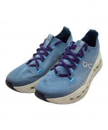 on（オン）の古着「スニーカー」｜ライトブルー