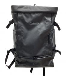 Coleman（コールマン）の古着「バックパック」｜ブラック
