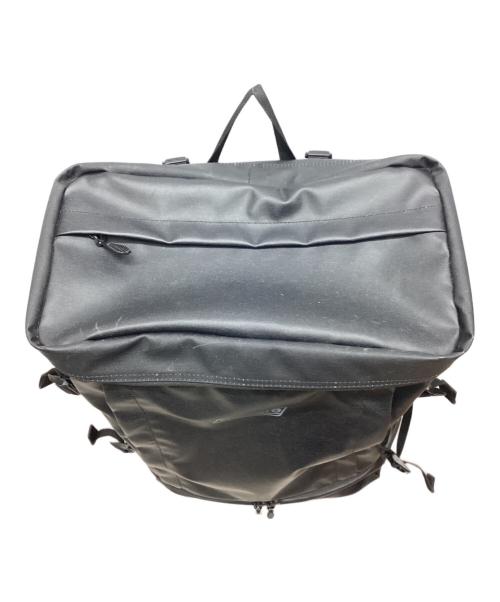 Coleman（コールマン）Coleman (コールマン) バックパック ブラックの古着・服飾アイテム