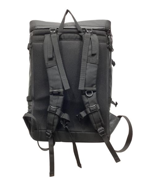Coleman（コールマン）Coleman (コールマン) バックパック ブラックの古着・服飾アイテム