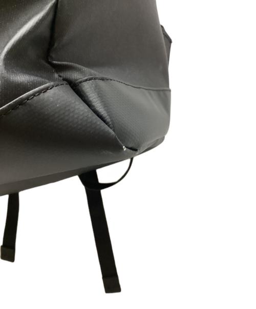 Coleman（コールマン）Coleman (コールマン) バックパック ブラックの古着・服飾アイテム