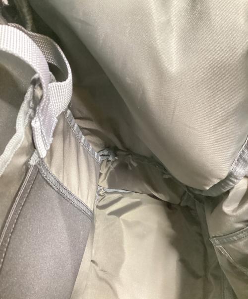 Coleman（コールマン）Coleman (コールマン) バックパック ブラックの古着・服飾アイテム