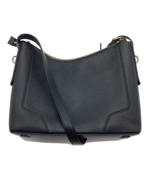 FURLA（フルラ）FURLA (フルラ) ショルダーバッグ ブラックの古着・服飾アイテム