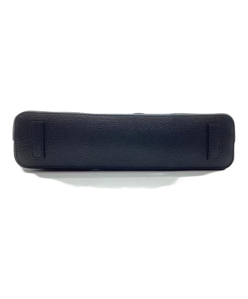 FURLA（フルラ）FURLA (フルラ) ショルダーバッグ ブラックの古着・服飾アイテム