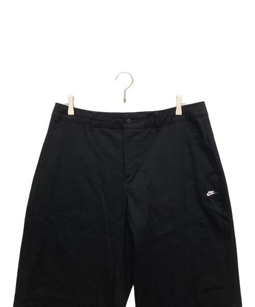 NIKE（ナイキ）NIKE (ナイキ) パンツ ブラック サイズ:XXLの古着・服飾アイテム