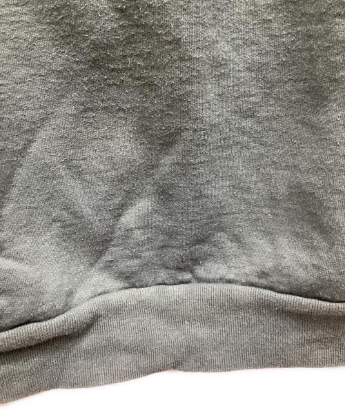 Hard Rock cafe（ハードロックカフェ）Hard Rock cafe (ハードロックカフェ) スウェット グリーン サイズ:XLの古着・服飾アイテム