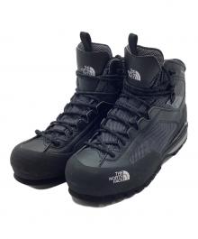 THE NORTH FACE（ザ ノース フェイス）の古着「トレッキングブーツ」｜ブラック