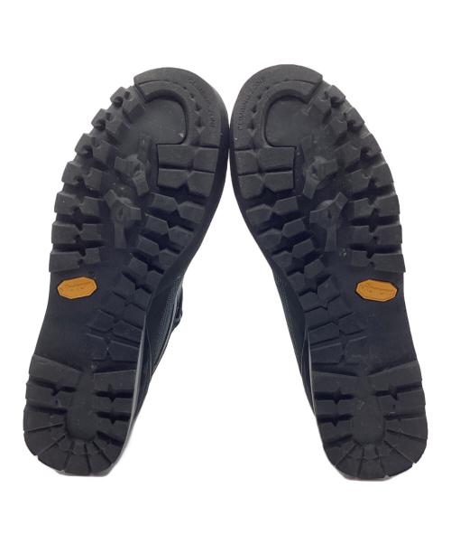 THE NORTH FACE（ザ ノース フェイス）THE NORTH FACE (ザ ノース フェイス) トレッキングブーツ ブラック サイズ:27の古着・服飾アイテム