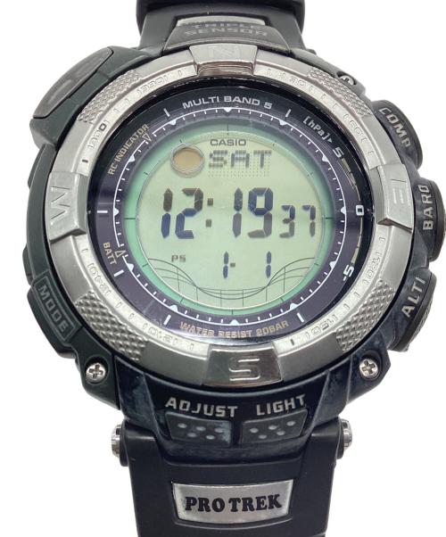 CASIO（カシオ）CASIO (カシオ) リストウォッチの古着・服飾アイテム