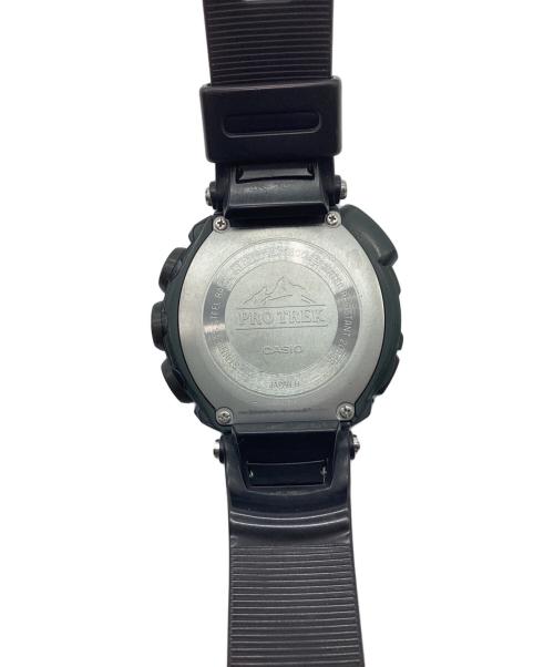 CASIO（カシオ）CASIO (カシオ) リストウォッチの古着・服飾アイテム