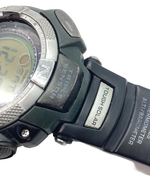 CASIO（カシオ）CASIO (カシオ) リストウォッチの古着・服飾アイテム