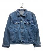 Corteizコーテイズ）の古着「デニムジャケット」｜インディゴ