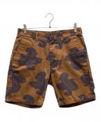 SUPREMEシュプリーム）の古着「パンツ」｜ブラウン