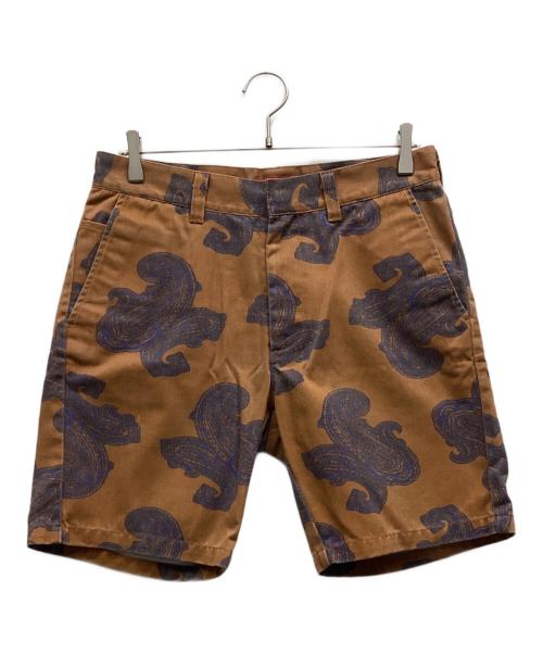 SUPREME（シュプリーム）SUPREME (シュプリーム) パンツ ブラウン サイズ:30の古着・服飾アイテム