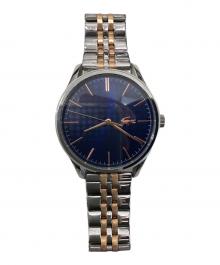 LACOSTE（ラコステ）の古着「腕時計」