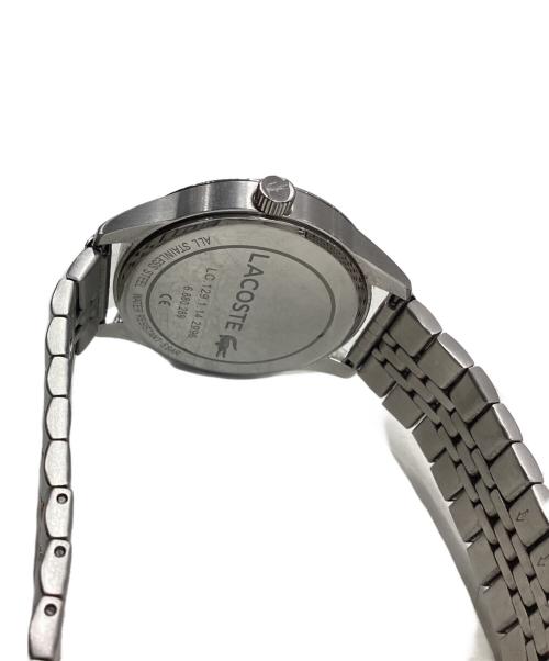 LACOSTE（ラコステ）LACOSTE (ラコステ) 腕時計の古着・服飾アイテム