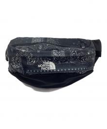 THE NORTH FACE（ザ ノース フェイス）の古着「ボディバッグ」｜ブラック
