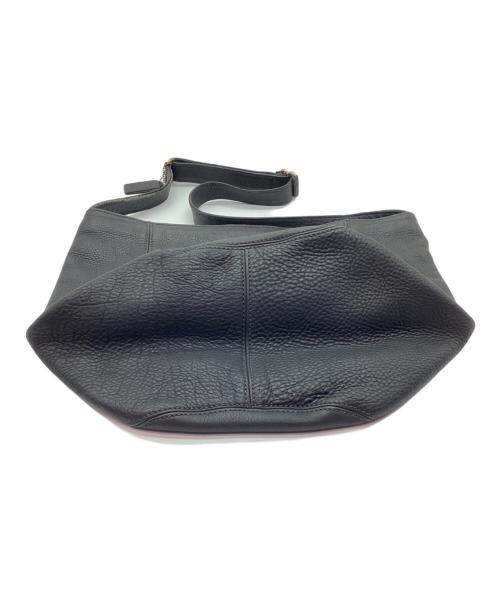 COACH（コーチ）COACH (コーチ) ショルダーバッグ ブラックの古着・服飾アイテム