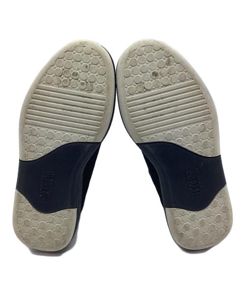 Ruco Line（ルコ ライン）Ruco Line (ルコ ライン) ショートブーツ ブラック サイズ:表記なしの古着・服飾アイテム