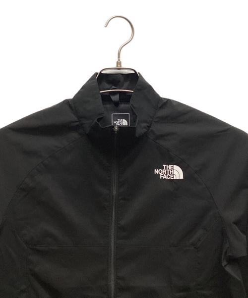 THE NORTH FACE（ザ ノース フェイス）THE NORTH FACE (ザ ノース フェイス) ジップアップジャケット ブラック サイズ:140の古着・服飾アイテム