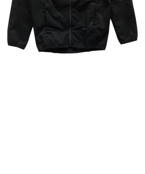 THE NORTH FACE（ザ ノース フェイス）THE NORTH FACE (ザ ノース フェイス) ジップアップジャケット ブラック サイズ:140の古着・服飾アイテム