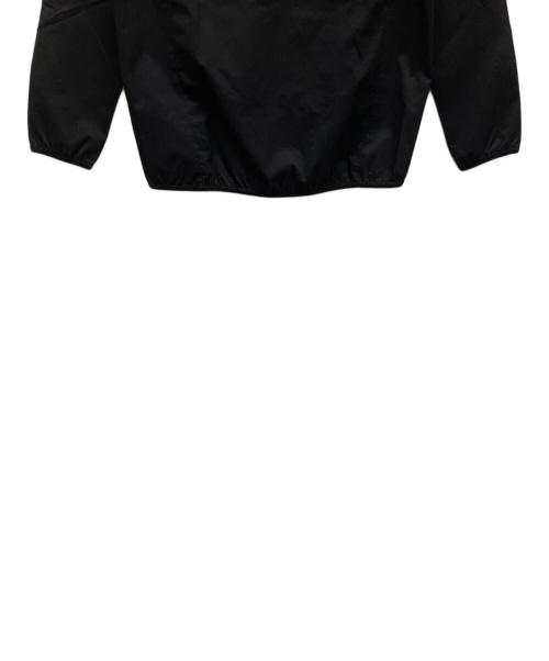 THE NORTH FACE（ザ ノース フェイス）THE NORTH FACE (ザ ノース フェイス) ジップアップジャケット ブラック サイズ:140の古着・服飾アイテム