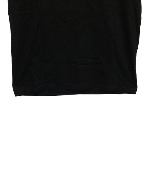 prints tax（プリンツタックス）prints tax (プリンツタックス) 半袖Tシャツ ブラック サイズ:XLの古着・服飾アイテム