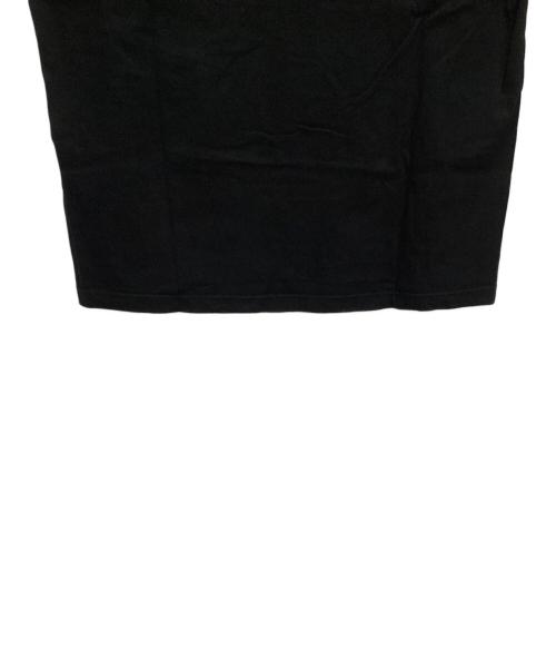 prints tax（プリンツタックス）prints tax (プリンツタックス) 半袖Tシャツ ブラック サイズ:XLの古着・服飾アイテム