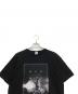 prints tax (プリンツタックス) 半袖Tシャツ ブラック サイズ:XL：4000円