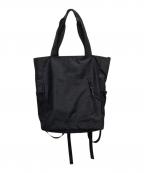 Colemanコールマン）の古着「リュック」｜ブラック