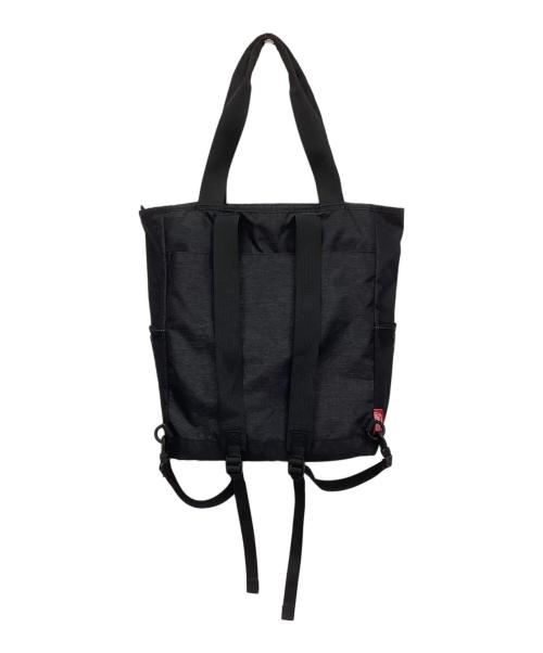 Coleman（コールマン）Coleman (コールマン) リュック ブラックの古着・服飾アイテム