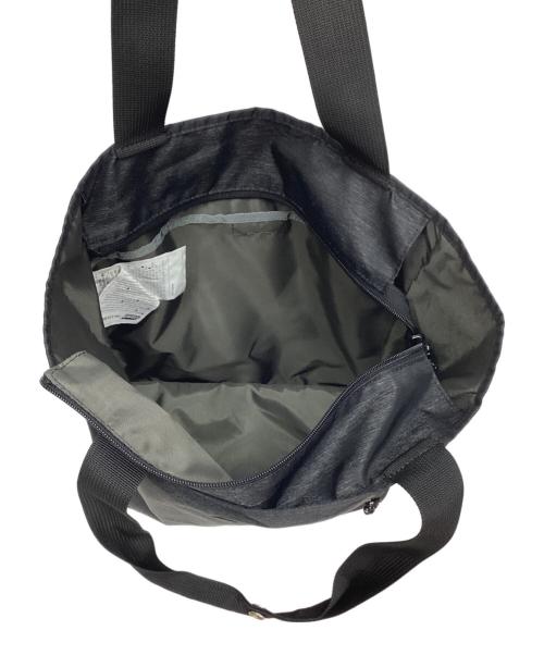 Coleman（コールマン）Coleman (コールマン) リュック ブラックの古着・服飾アイテム