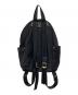 Marc by Marc Jacobs (マークバイマークジェイコブス) リュック ブラック：6000円